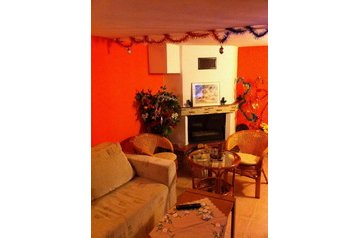 Slovakija Byt Nitrianske Rudno, Eksterjeras